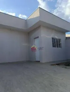 Casa com 3 Quartos à venda, 140m² no Residencial Esperança, Caçapava