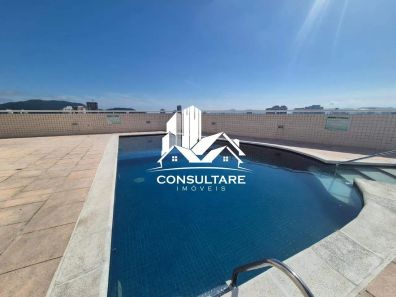 Apartamento com 2 Quartos à venda, 78m² no Ponta da Praia, Santos
