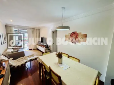 Apartamento com 2 Quartos à venda, 89m² no Vila Isabel, Rio de Janeiro