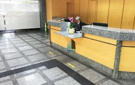 Sala Comercial para alugar, 582m² no Pinheiros, São Paulo