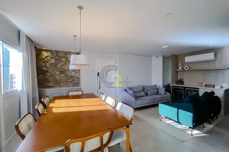 Apartamento com 4 Quartos à venda, 129m² no Perdizes, São Paulo