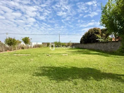 Lote/Terreno à venda, 1000m² no Residencial Vivenda do Sol, Rio das Pedras