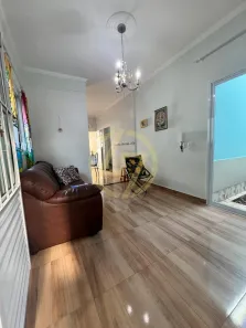 Casa com 3 Quartos à venda, 136m² no Jardim Alvorada, Itapetininga