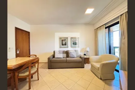 Apartamento com 1 Quarto à venda, 43m² no Jardim Paulistano, São Paulo