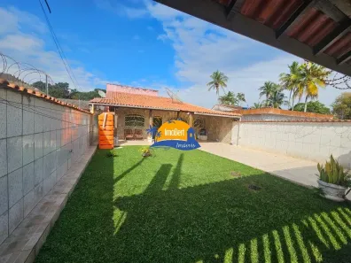 Casa com 2 Quartos à venda, 300m² no Vista Linda, Bertioga