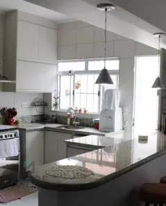 Casa com 3 Quartos à venda, 160m² no Jardim das Acácias, São Paulo