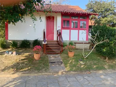 Casa com 2 Quartos para alugar, 90m² no Baía Formosa, Armação dos Búzios