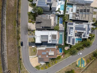 Casa com 4 Quartos para alugar, 620m² no Tamboré, Barueri