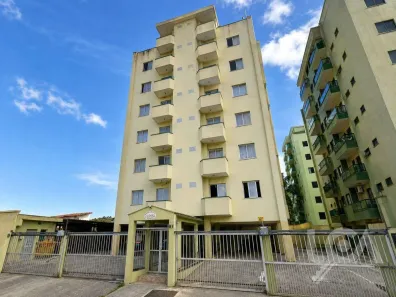 Apartamento com 2 Quartos à venda, 69m² no Vila Balneário Santa Martha, Caraguatatuba