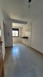 Apartamento com 2 Quartos à venda, 35m² no Vila Formosa, São Paulo