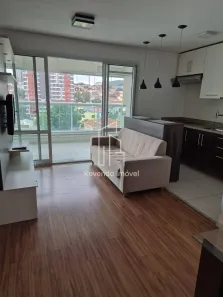 Apartamento com 1 Quarto à venda, 43m² no Jardim Aeroporto, São Paulo