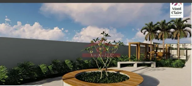 Apartamento com 3 Quartos à venda, 81m² no Centro, Bauru