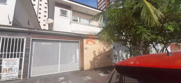 Casa com 2 Quartos à venda, 88m² no Maracanã, Praia Grande