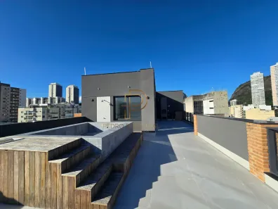 Cobertura com 3 Quartos à venda, 239m² no Botafogo, Rio de Janeiro