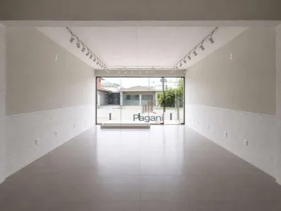 Sala Comercial para alugar, 90m² no Ponte do Imaruim, Palhoça