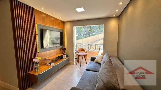 Apartamento com 3 Quartos à venda, 83m² no Centro, Jundiaí