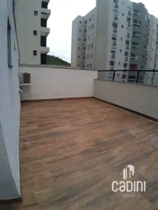 Apartamento com 2 Quartos à venda, 105m² no Praia Brava de Itajaí, Itajaí