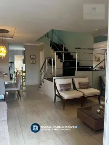 Casa com 3 Quartos à venda, 135m² no Cambeba, Fortaleza