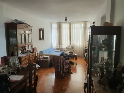 Apartamento com 2 Quartos à venda, 84m² no Vila Mariana, São Paulo