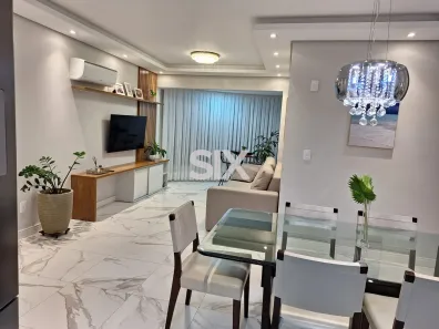 Apartamento com 3 Quartos à venda, 112m² no Centro, Balneário Camboriú