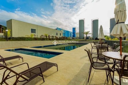 Apartamento com 2 Quartos à venda, 41m² no Cecília, Viamão