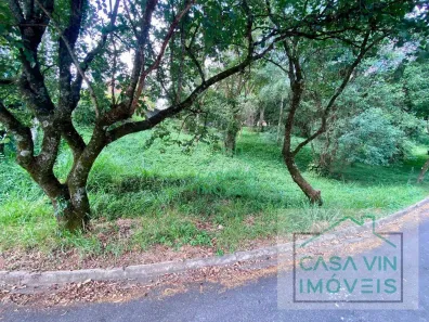Lote/Terreno à venda, 1012m² no Marambaia, Vinhedo
