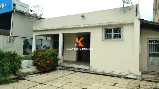 Imóvel Comercial com 3 Quartos à venda, 360m² no Pituba, Salvador