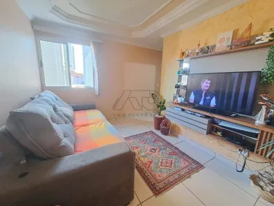 Apartamento com 2 Quartos à venda, 55m² no Nova América, Piracicaba