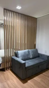 Apartamento com 1 Quarto à venda, 30m² no Vila Nova Conceição, São Paulo