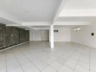 Imóvel Comercial para alugar, 120m² no Estreito, Florianópolis