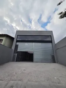Galpão/Depósito/Armazém para alugar, 200m² no Vila Baruel, São Paulo