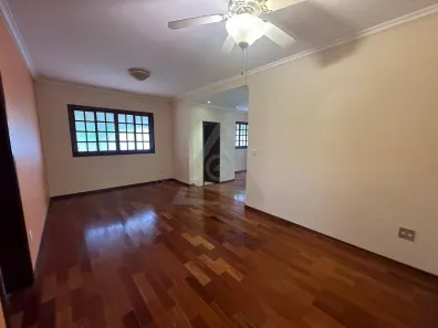 Casa de Condomínio com 4 Quartos à venda, 300m² no Fazenda São Quirino, Campinas