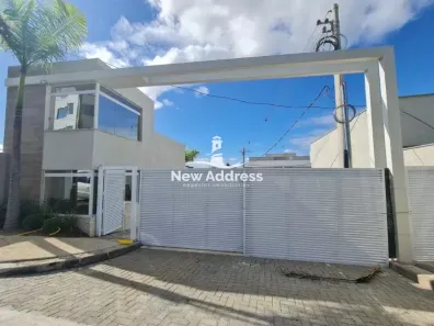 Casa de Condomínio com 3 Quartos à venda, 303m² no Serra Centro, Serra