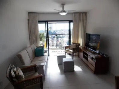 Apartamento com 3 Quartos à venda, 101m² no Zona Central, Rio Claro