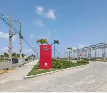 Lote/Terreno à venda, 200m² no Serigy, Barra dos Coqueiros