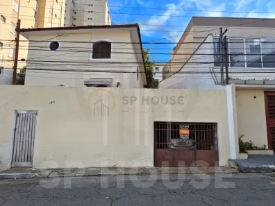 Casa com 3 Quartos à venda, 163m² no Cidade Vargas, São Paulo