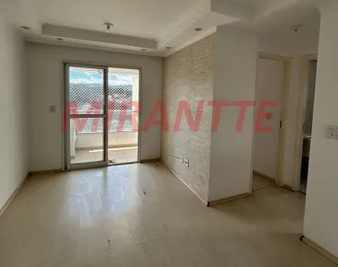 Apartamento com 2 Quartos à venda, 58m² no Lauzane Paulista, São Paulo