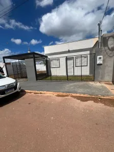 Casa com 2 Quartos à venda, 50m² no Primavera, Várzea Grande