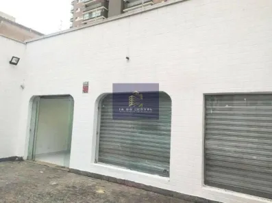 Ponto Comercial com 1 Quarto para alugar, 160m² no Indianópolis, São Paulo