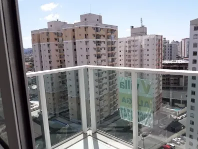 Apartamento com 2 Quartos à venda, 62m² no Itapuã, Vila Velha