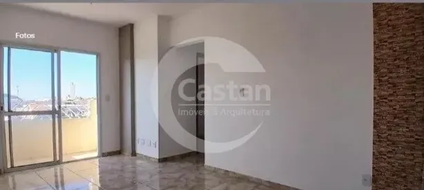 Apartamento com 3 Quartos à venda, 63m² no Jardim Independência, São Paulo