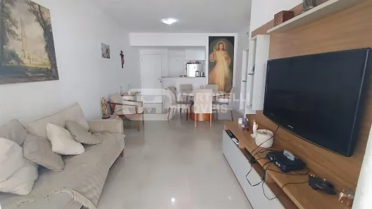 Apartamento com 3 Quartos à venda, 91m² no Recreio dos Bandeirantes, Rio de Janeiro