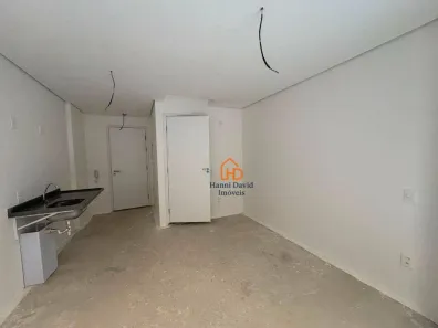 Apartamento à venda, 33m² no Vila Mariana, São Paulo