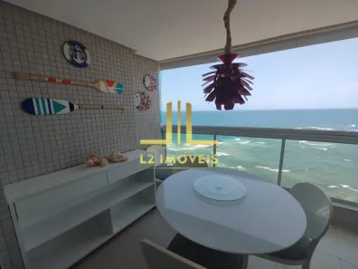 Apartamento com 1 Quarto para alugar, 50m² no Pituba, Salvador