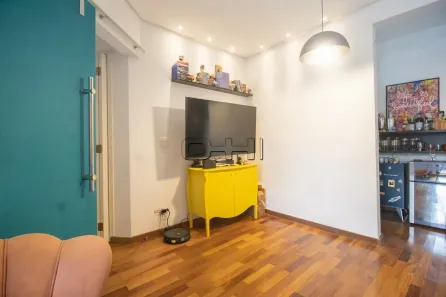 Apartamento com 2 Quartos para alugar, 56m² no Jardim Maria Rosa II, Itaquaquecetuba