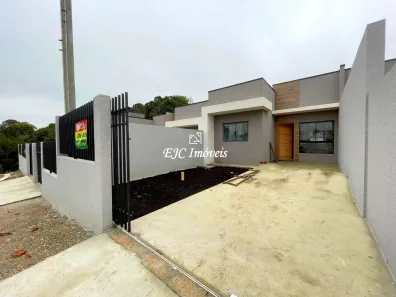 Casa com 2 Quartos à venda, 140m² no Lamenha Grande, Almirante Tamandaré