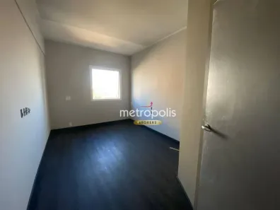 Apartamento com 1 Quarto à venda, 19m² no Santa Paula, São Caetano do Sul