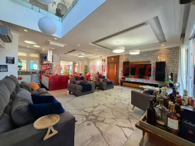 Sobrado com 3 Quartos à venda, 370m² no City América, São Paulo