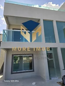 Casa com 4 Quartos à venda, 338m² no Vilas do Atlântico, Lauro de Freitas