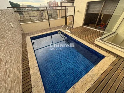 Cobertura com 4 Quartos à venda, 196m² no Icaraí, Niterói